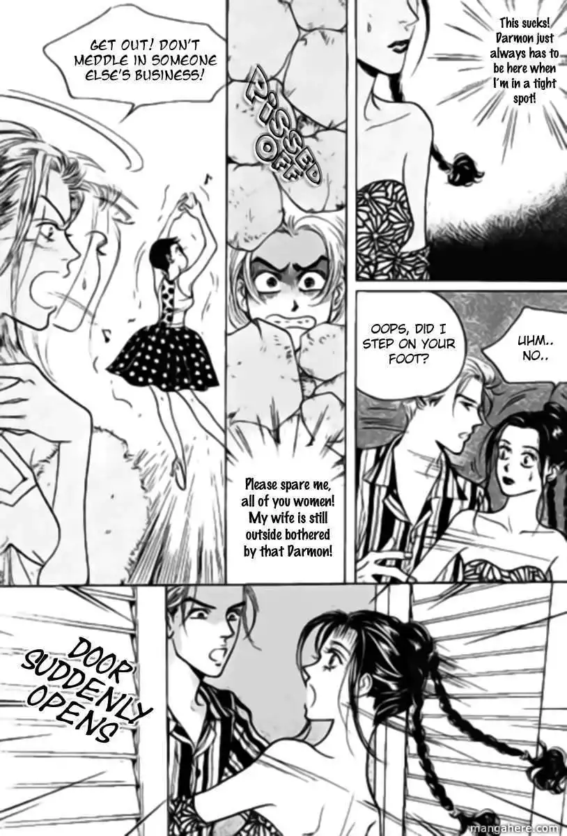 Full House Chapter 72 12